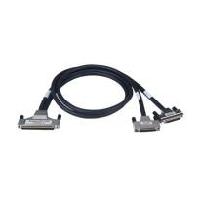 研華PCL-10251-3E 100Pin to two 50Pin SCSICable for PCI-12