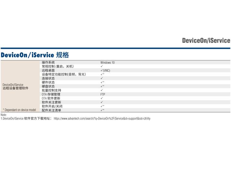 研華POC-824 24"醫(yī)用一體機(jī)，搭載NVIDIA MXM圖形模塊用于AI應(yīng)用